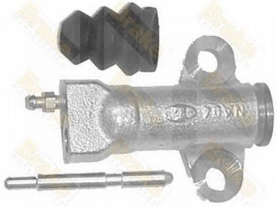 BRAKE ENGINEERING wc1061be -  Рабочий цилиндр, система сцепления